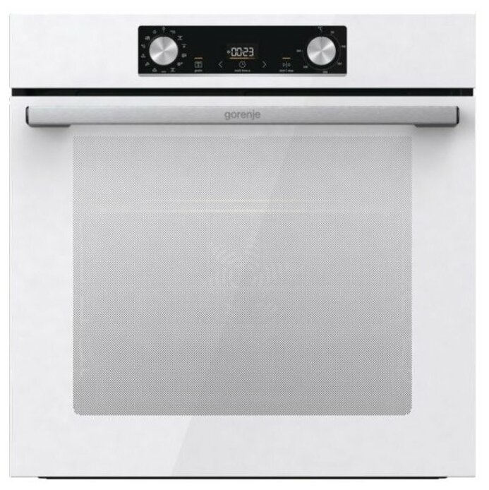 Встраиваемые духовые шкафы Gorenje BOS6737E03WG