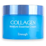 ENOUGH Увлажняющий крем с коллагеном Collagen Moisture Essential Cream - изображение