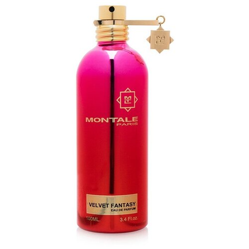 Montale Velvet Fantasy (монталь вельвет фэнтези) 50 мл