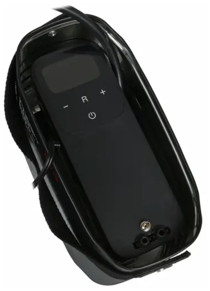 Автомобильный компрессор 70mai проводной компрессор мощный компрессор черного цвета