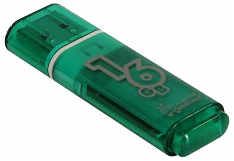 Накопитель USB 2.0 32GB SmartBuy - фото №18