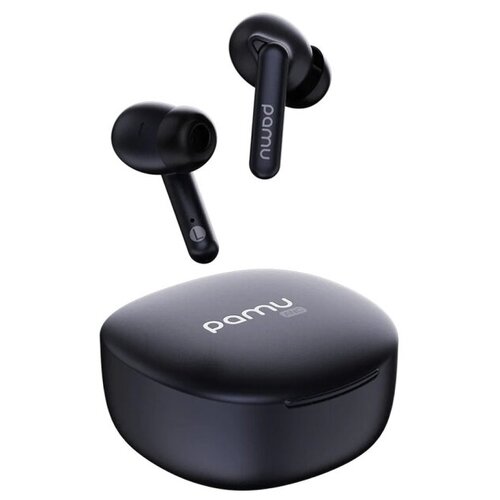 Гарнитура Xiaomi Padmate Quiet Mini T10M Bluetooth черный T10M Black 605600₽