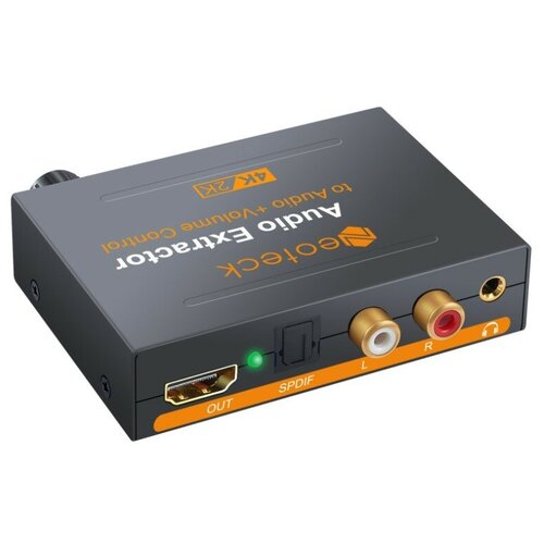 Цифровой аудио конвертер (HDMI) Neoteck NTK053