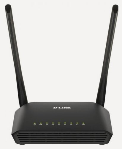 Изображение товара Wi-Fi роутер D-link DIR-620S/RU/B1A