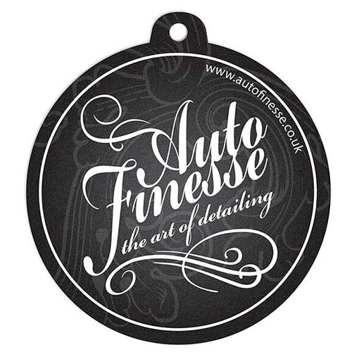 Ароматизатор Auto Finesse Bubblegum