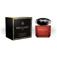 TODAY PARFUM (Delta parfum) Туалетная вода BRILLIANT NOIR