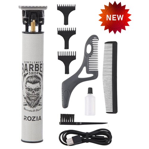 триммер для усов и бороды up машинка для стрижки 299900₽