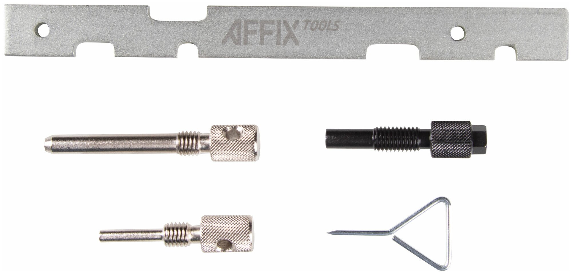 AFFIX AF10321405 Набор фиксаторов распредвала / коленвала FORD 5 предметов AFFIX AF10321405