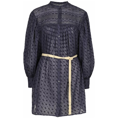 фото Платье isabel marant ?toile синий