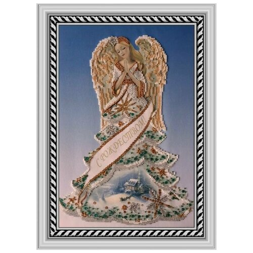 Набор для вышивания RK LARKES 