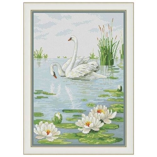 Набор для вышивания Olanta 