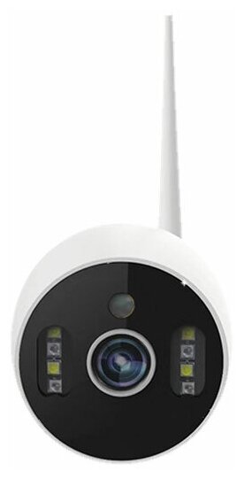 Умная камера видеонаблюдения WIFI IP 2Мп 1080P PS-link TA20 - фотография № 3