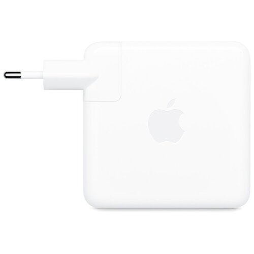 Зарядное устройство (блок питания) для MacBook A1719 20.2V-4.3A, 5.2V-2.4A 87W (MNF82ZM/A)(Разъем USB Type-C) ORG, без кабеля USB Type-C