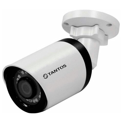 Видеокамера сетевая IP Tantos TSi-Pe50FP 8935₽