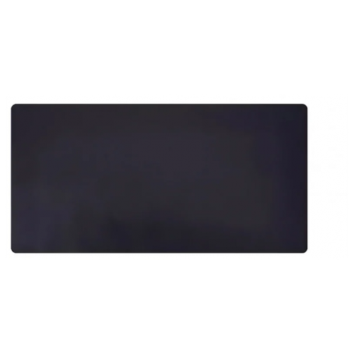 Коврик для мыши большой Xiaomi Super Large Double Material Mouse Pad, черный