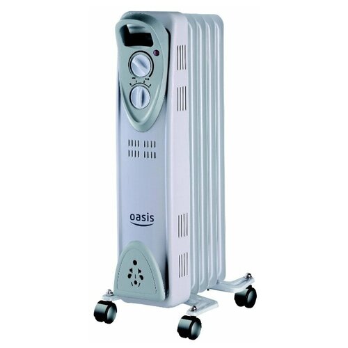 Радиатор масляный OASIS US-10 236500₽
