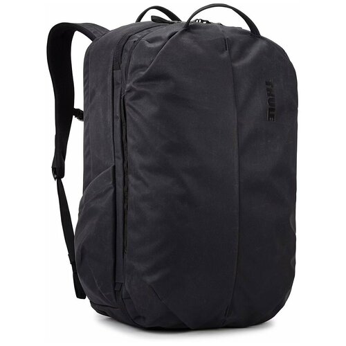 Рюкзак Thule Aion travel backpack 40L черный рюкзак thule aion travel backpack 28l tatb128 black