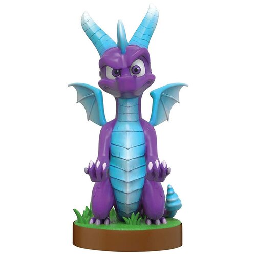 Фигурка-держатель Spyro The Dragon: Ice Spyro