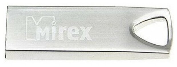 Накопитель USB 2.0 16GB Mirex - фото №9