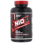 Nutrex Niox (120капс) - изображение