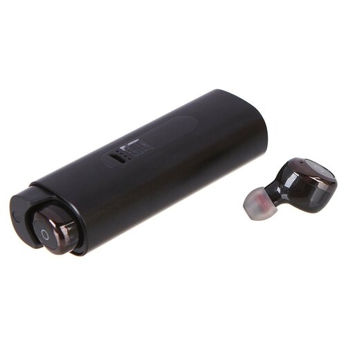 Наушники Red Line BHS-20 Black УТ000018593 114700₽