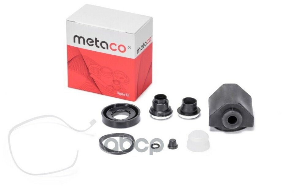 Р/к заднего суппорта METACO 3850-104 - METACO арт. 3850-104