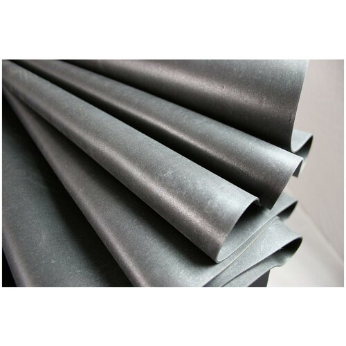 Резина листовая RTI TODAY МБС, маслобензостойкая, 0.94x1 м, толщина 8 мм