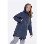 Куртка демисезонная для девочки Шалуны 103346 - изображение