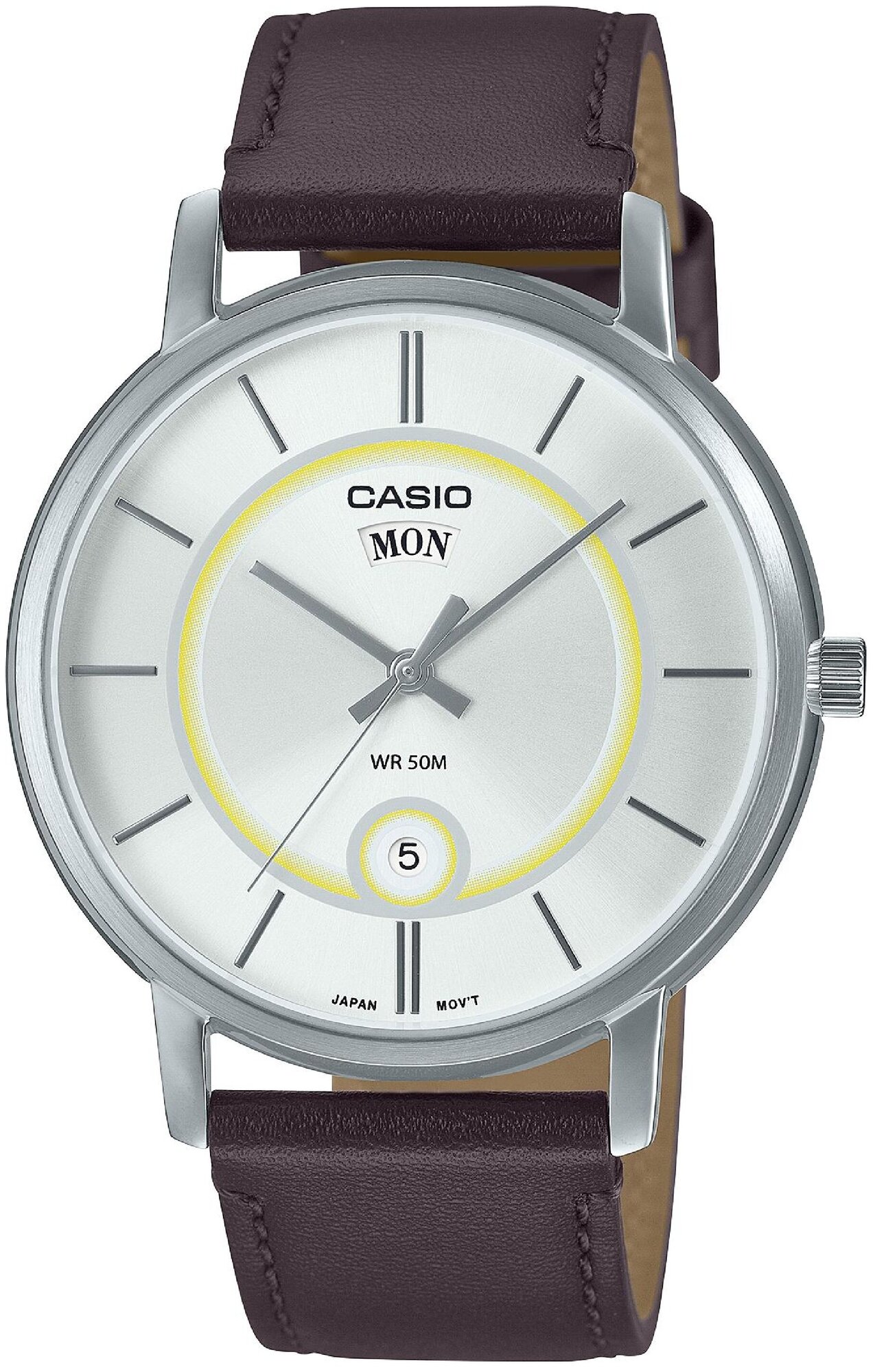 Наручные часы Casio Collection MTP-B120L-7A