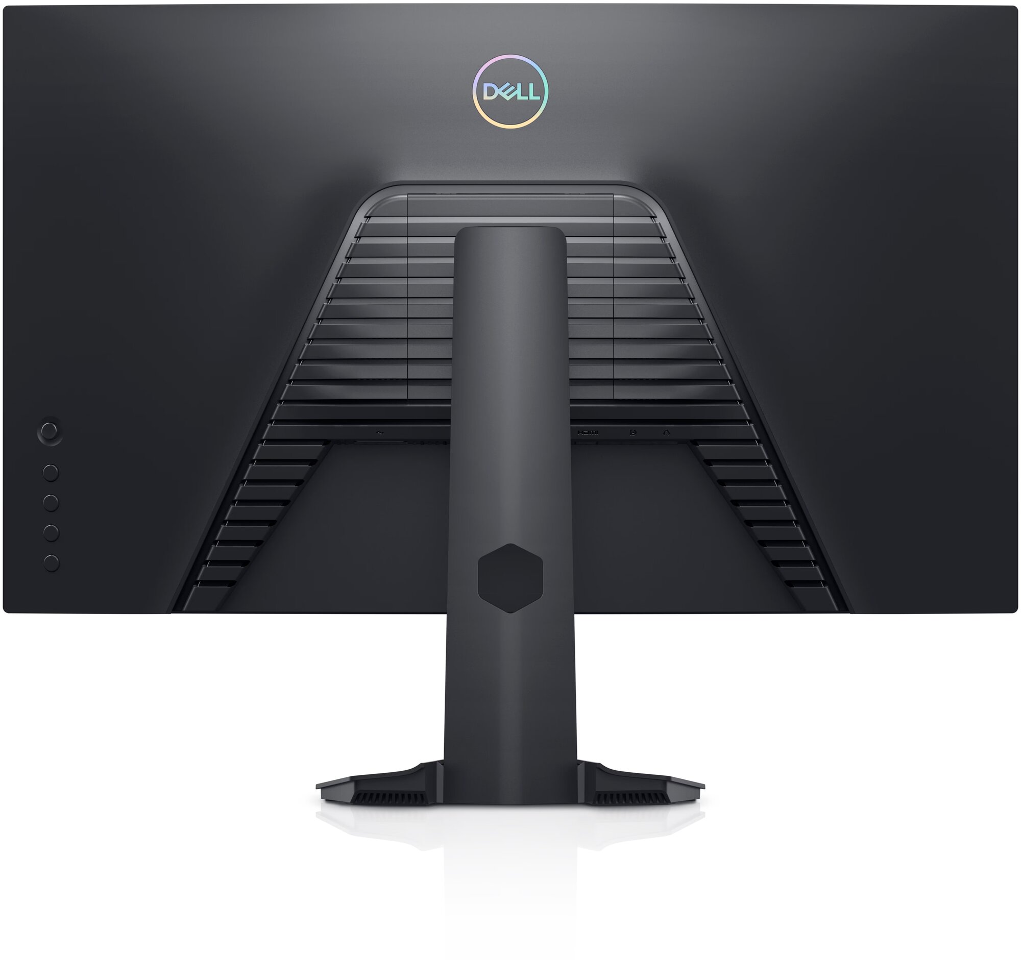 Монитор DELL S2722DGM 27", черный [2722-4956] - фото №4