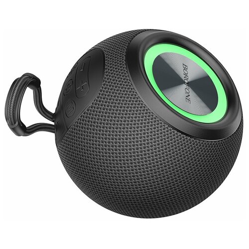 Колонка Borofone BR23 Black 6974443385496 80700₽