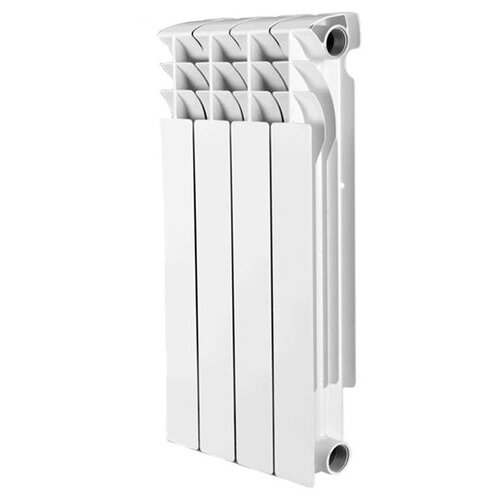 Радиатор биметалл Ogint Ultra Plus 80*500 4 секции