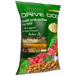DRIVE DOG Service Dogs полнорационный сухой корм для служебных собак говядина с рисом 5 кг - изображение