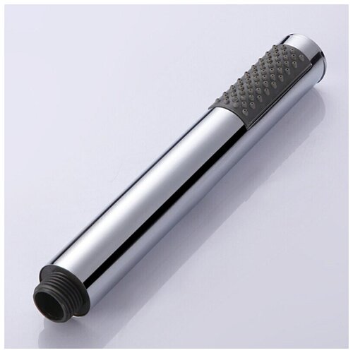 Лейка душевая KOGGO, 1 режим, хром, для ванны, душевой кабины, гигиеническая лейка для душ