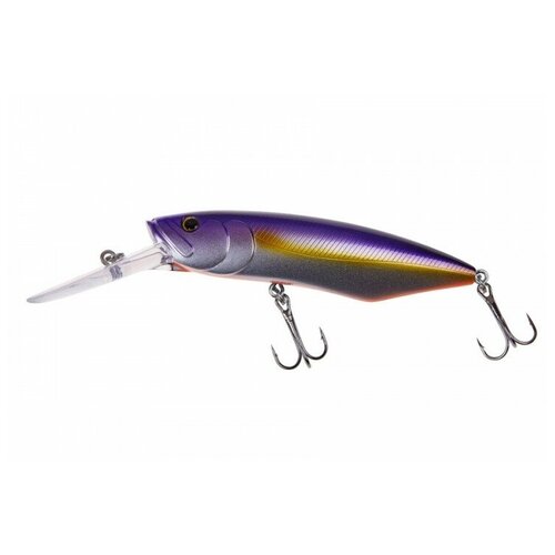 Воблер IAM MASTER CROCKED 85mm DR F цв M03 420₽