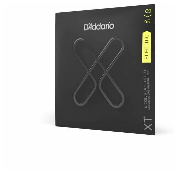 D'ADDARIO XTE0946 струны для электрогитары