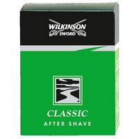 Лосьон после бритья CLASSIC Wilkinson Sword, 100 мл