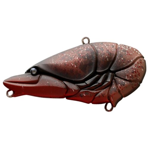 Воблер ISSEI G.C. Zari VIB Jr. 57мм 14г цвет 29 Тонущий