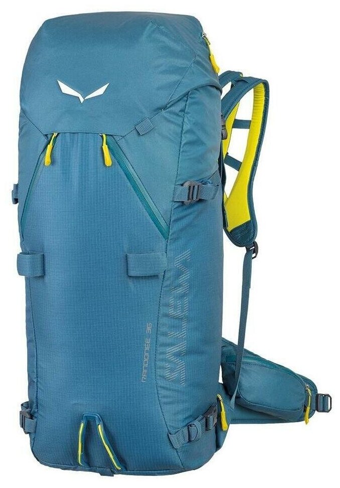 Рюкзак Salewa Randonnée 36 Bp Blue Sapphire