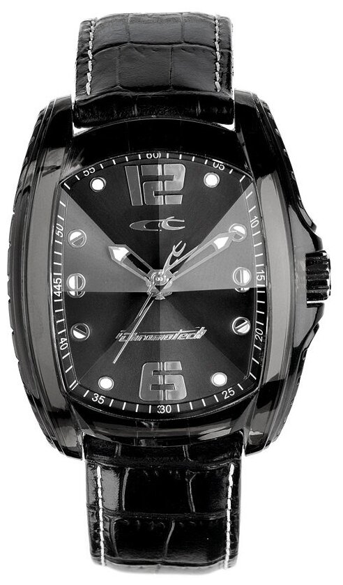 Наручные мужские часы Chronotech RW0007
