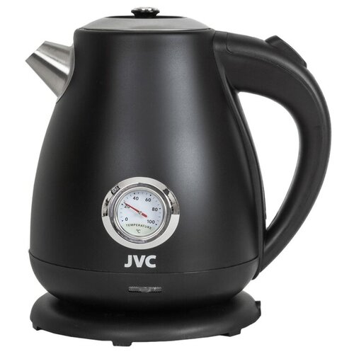 Чайник JVC JK-KE1717 black 266000₽