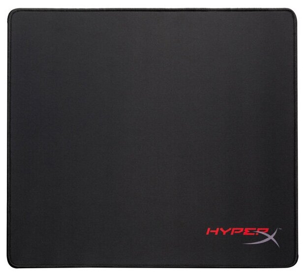 Игровой коврик HyperX Fury S (M) (HX-MPFS-M)