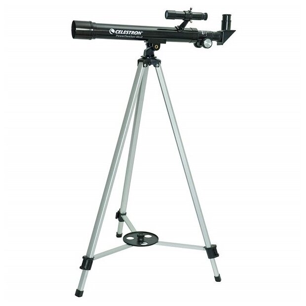 Телескоп Celestron PowerSeeker 40 АZ