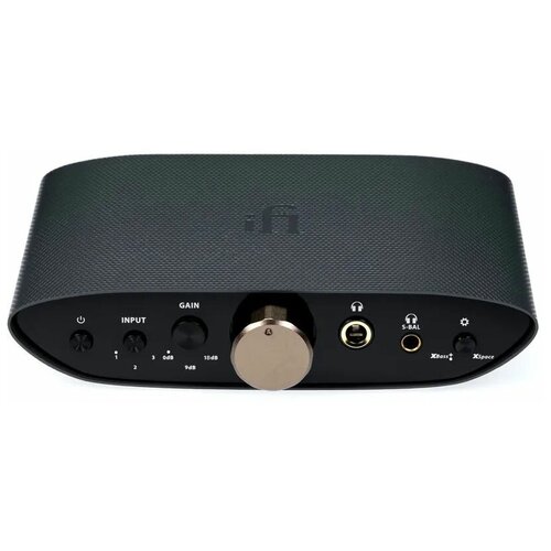 Усилитель для наушников iFi Audio Zen Air CAN air-can