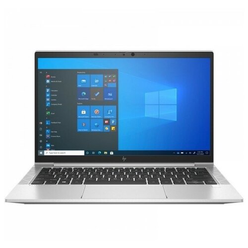 HP EliteBook 855 G8 459H4EA Silver 156 FHD Ryzen 5 Pro 5650U8Gb256Gb SSDW10Pro 7515000₽