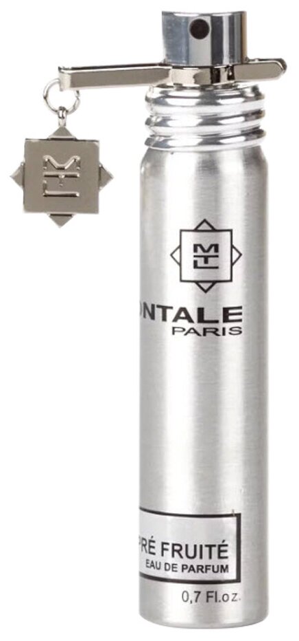 Montale, Chypre Fruite, 20 мл, парфюмерная вода женская