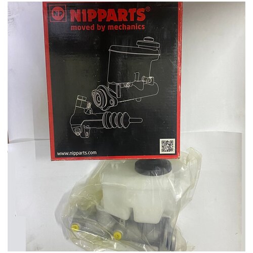 J3102159 NIPPARTS Цилиндр тормозной главный