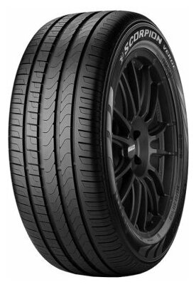 Автомобильные шины Pirelli Scorpion Verde 235/55 R20 102V