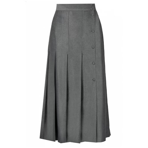 Юбка Surovaya, серая, М