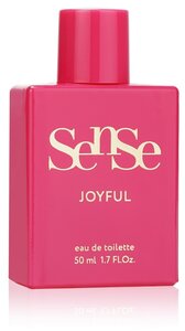 Фото Christine Lavoisier Parfums туалетная вода Sense Joyful